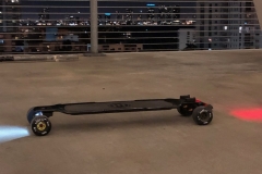 Evolve Carbon GT