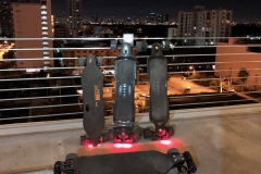 Board shot 4
