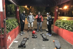 Mini Crew